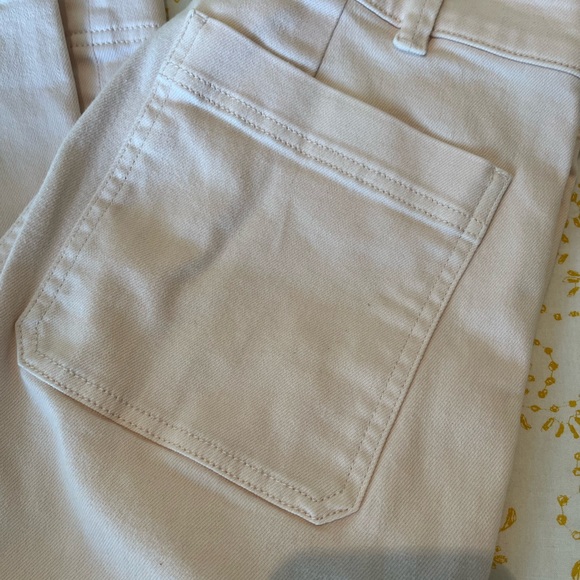 ✨✨EVERLANE Gaucho Jeans!✨✨ - Picture 4 of 5